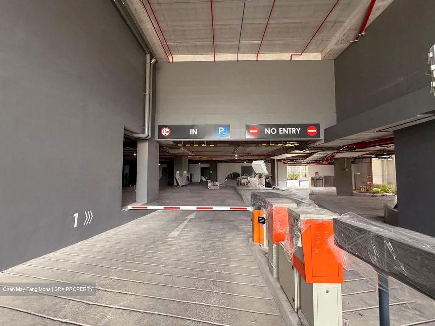 Tampines Connection (D18), Factory #625439591